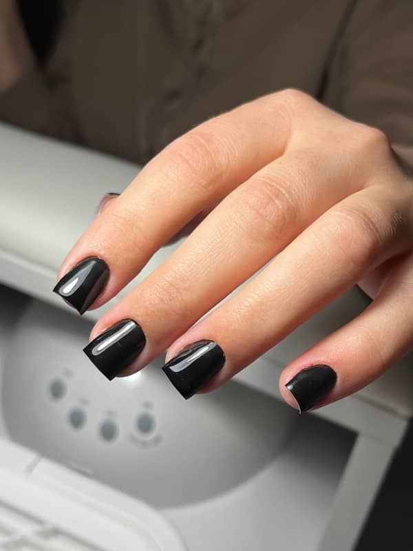 Culoare & design — manichiură Tany Nails, Chișinău